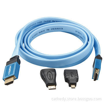 1080P MHL to HDMI Cable for Samsung Galaxy S4 I9500,prompt delivery